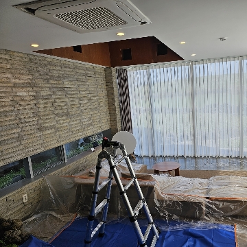 시원한바람 홈 클린 고수 프로필