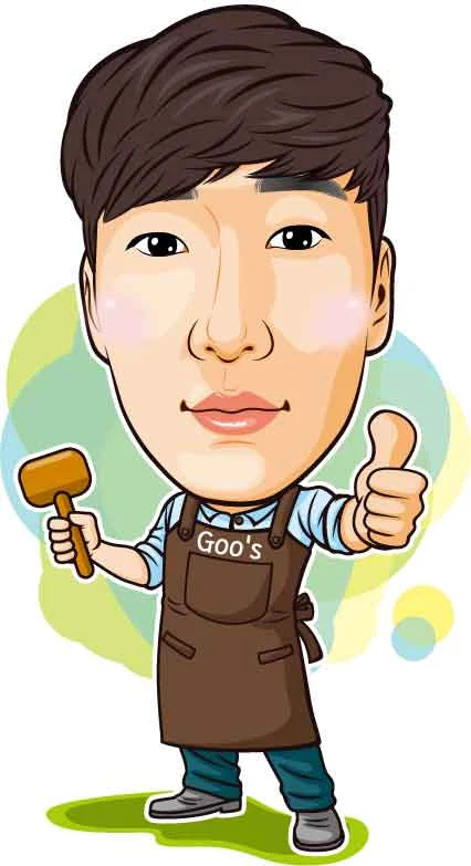사용자 이미지