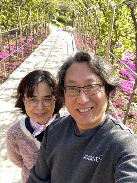 사용자 이미지