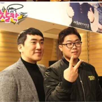 사용자 이미지