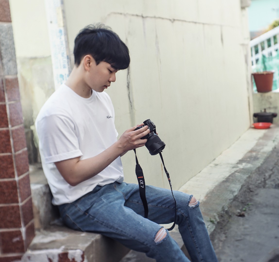 사용자 이미지