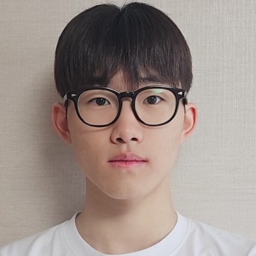 카이스트 박준서 고수 프로필