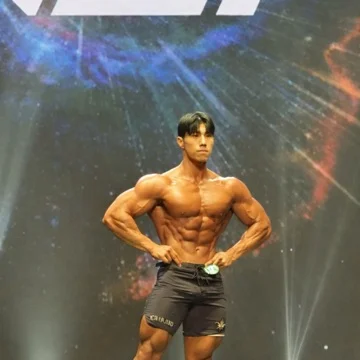 사용자 이미지