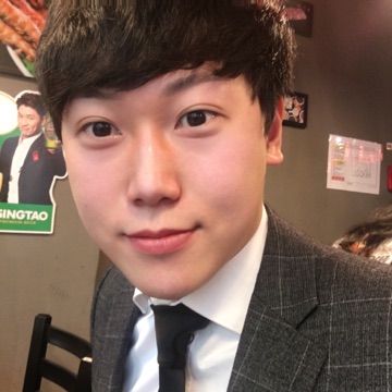 Seon Lee 고수 프로필