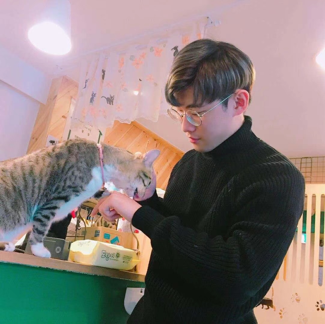 사용자 이미지