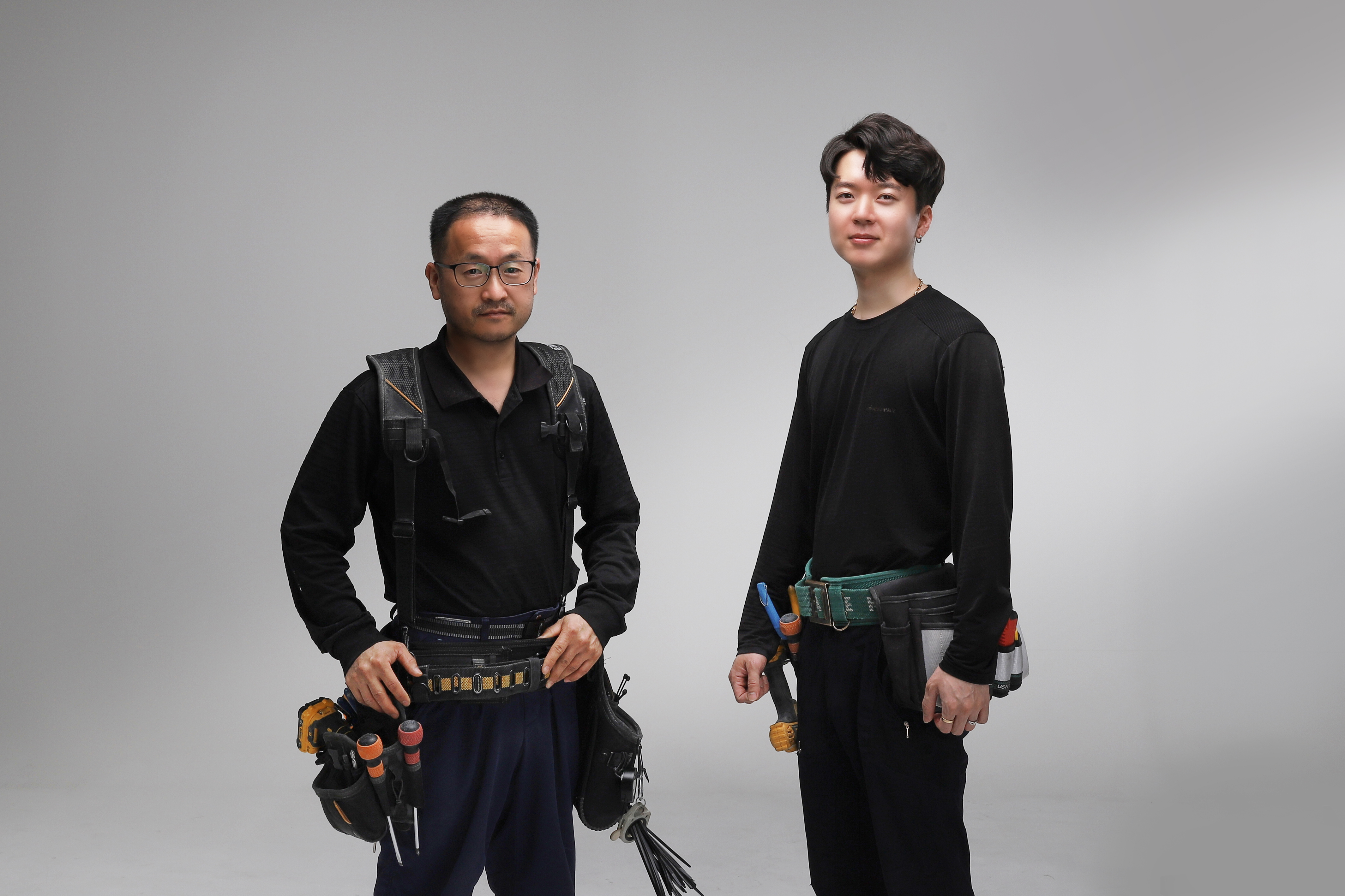 주)미경전기 고수 프로필