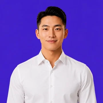 사용자 이미지