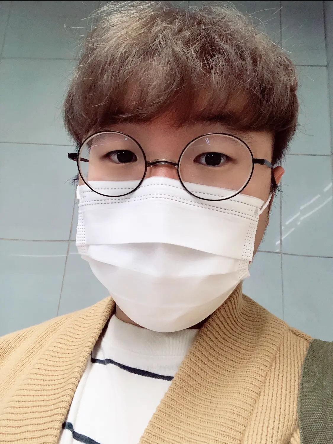 사용자 이미지