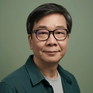 사용자 이미지