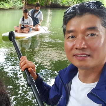 사용자 이미지