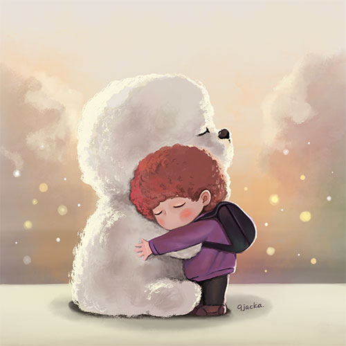 사용자 이미지
