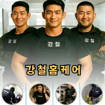 사용자 이미지