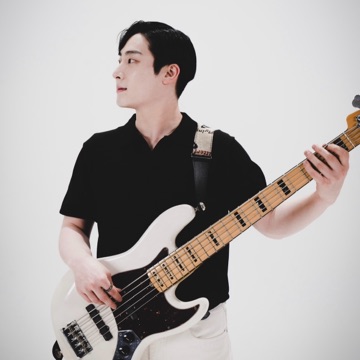 이진원 고수 프로필