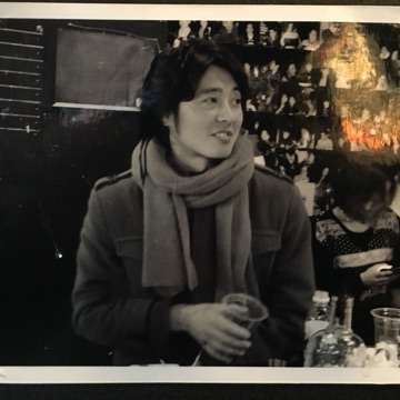 사용자 이미지