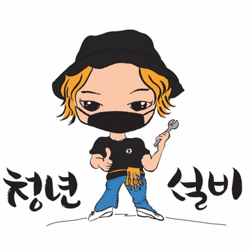 사용자 이미지