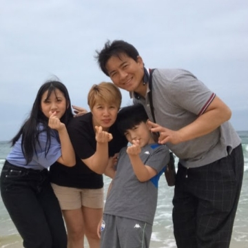 사용자 이미지