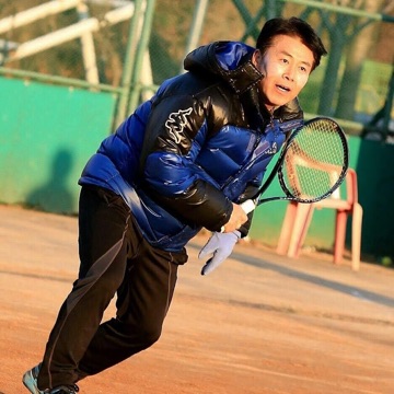 사용자 이미지