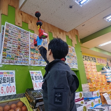 사용자 이미지