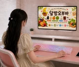 사용자 이미지