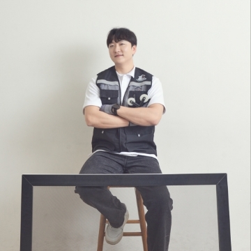 다막아방충망 고수 프로필