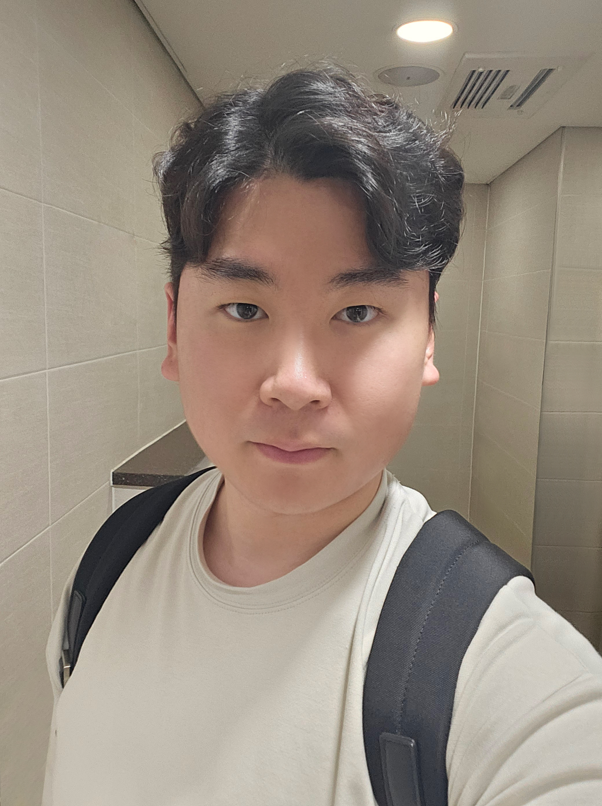 지훈 고수 프로필