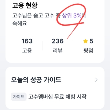 사용자 이미지