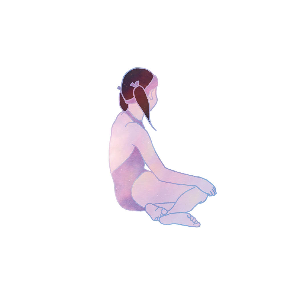 AHNI 고수 프로필