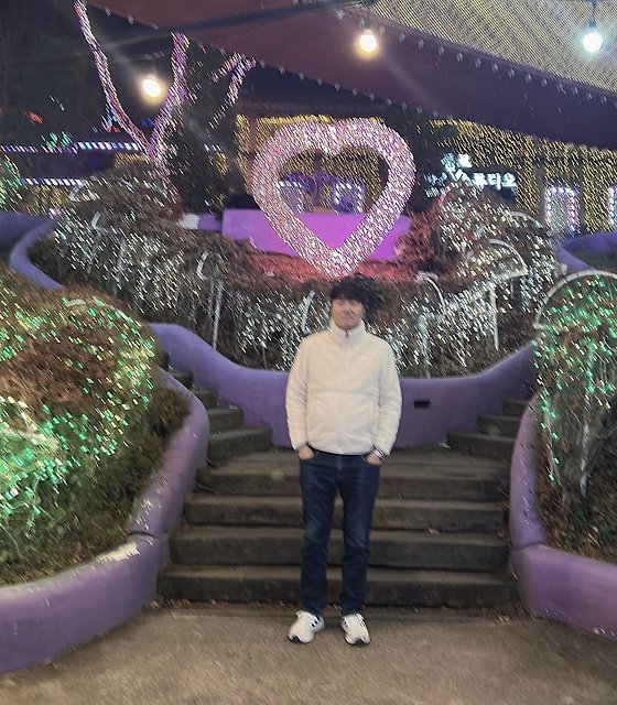 사용자 이미지