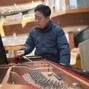 이호용 피아노조율사