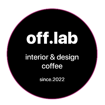 off.design 고수 프로필