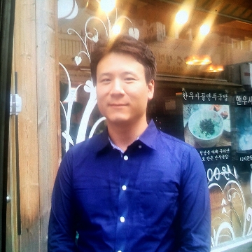 사용자 이미지