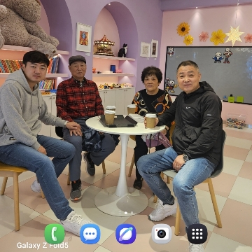 사용자 이미지