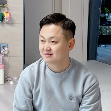 사용자 이미지