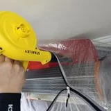 광진구 에어컨청소 주드클린