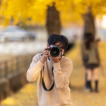 사용자 이미지