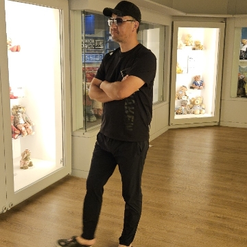 사용자 이미지