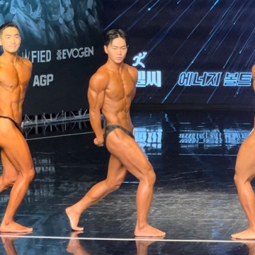 바른생활경섭쌤 고수 프로필