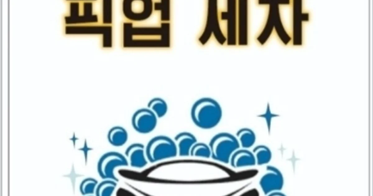 출장 픽업 디테일 세차 고수의 출장 세차 서비스, 충북 청주시 - 숨고, 숨은고수 출장픽업 디테일 세차 고수의 출장 세차 서비스, 충북 청주시