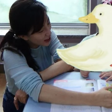 사용자 이미지