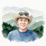 사용자 이미지