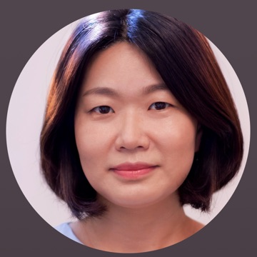 제니퍼랑 영어로 말해요! 고수 프로필
