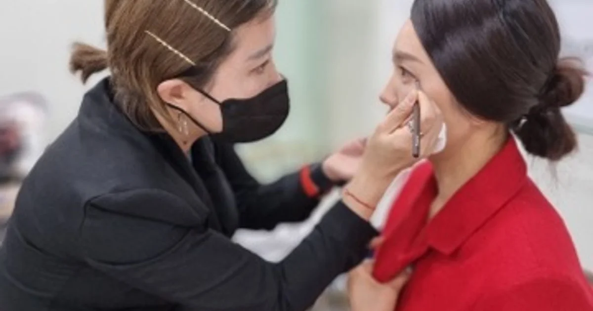 김나영 고수의 헤어/메이크업 서비스, 서울 서초구 - 숨고, 숨은고수 김나영 고수의 헤어/메이크업 서비스, 서울 서초구
