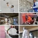 에이코용인(곰팡이시공)