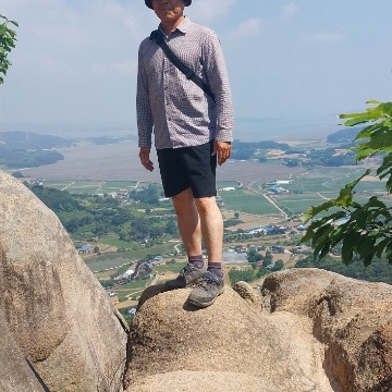 사용자 이미지