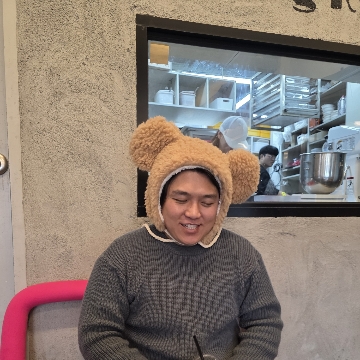 사용자 이미지