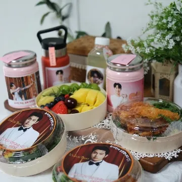 사용자 이미지