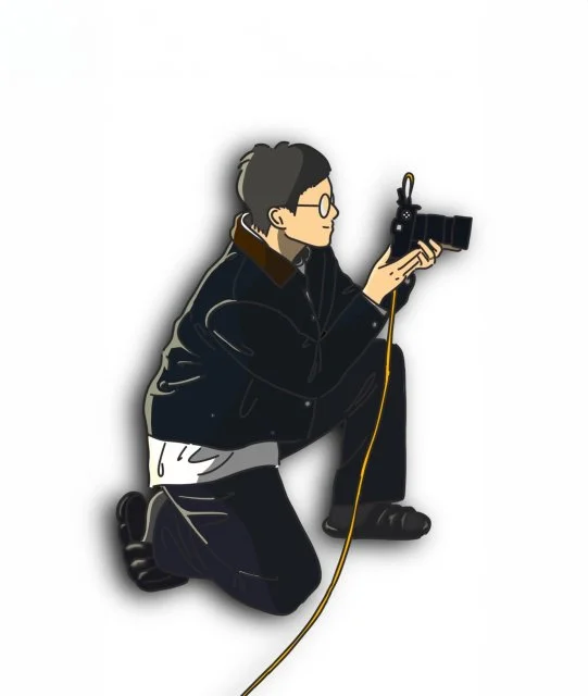 사용자 이미지