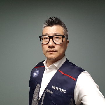 SBG홈케어 고수 프로필
