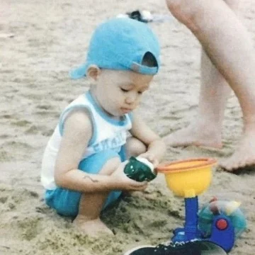 사용자 이미지
