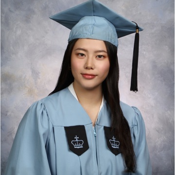 Esther 고수 프로필